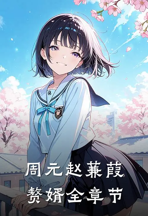 周元赵蒹葭赘婿全章节