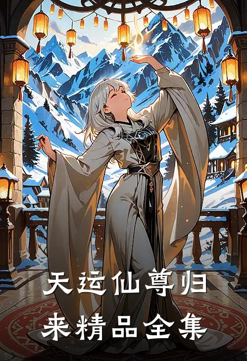 天运仙尊归来精品全集