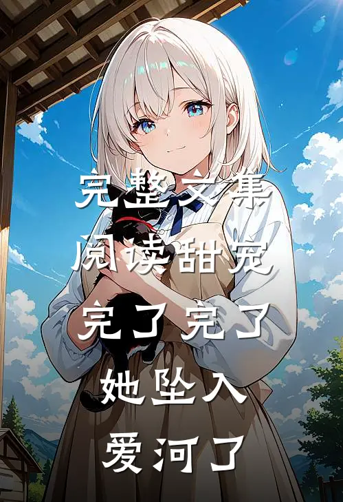 完整文集阅读甜宠：完了完了，她坠入爱河了