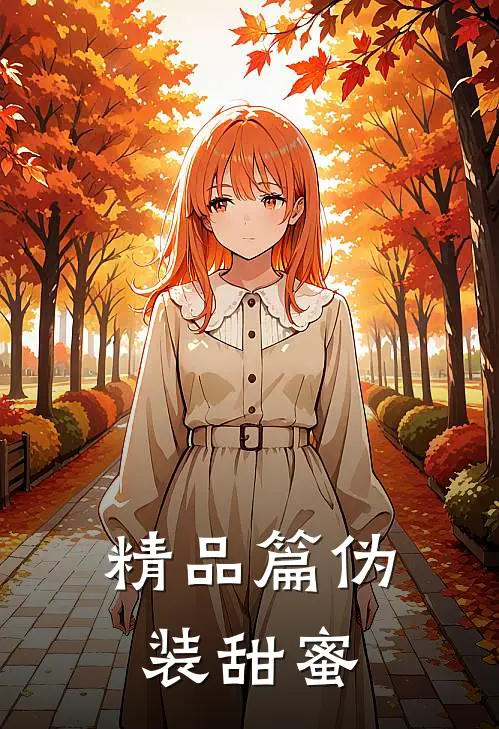 精品篇伪装甜蜜