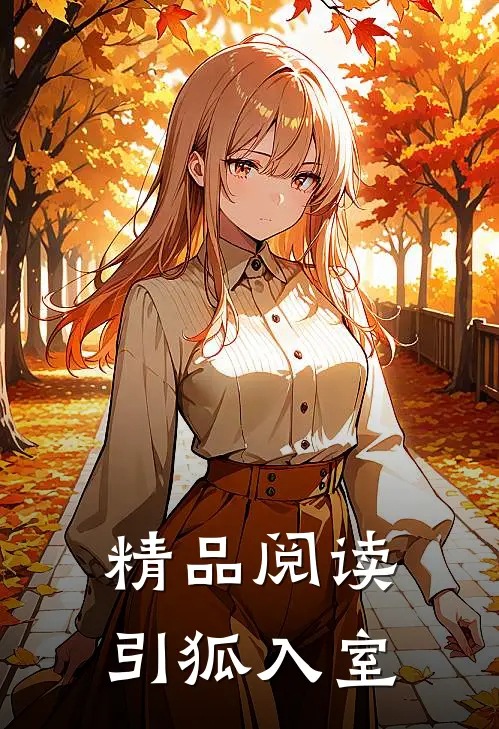 精品阅读引狐入室