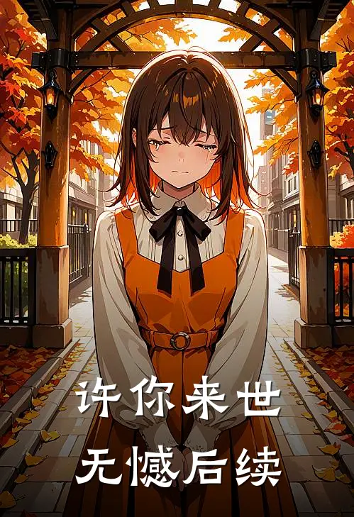 许你来世无憾后续