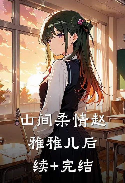 山间柔情赵雅雅儿后续+完结