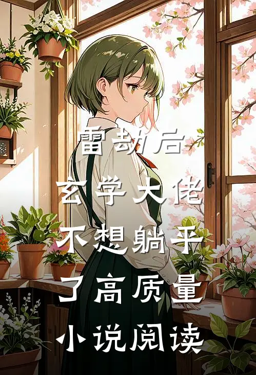 雷劫后，玄学大佬不想躺平了高质量小说阅读