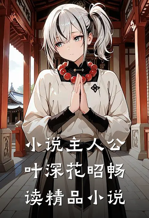 小说主人公叶深花昭畅读精品小说