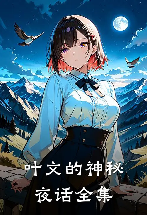 《叶文的神秘夜话》 全集