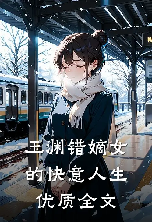 玉渊错嫡女的快意人生优质全文