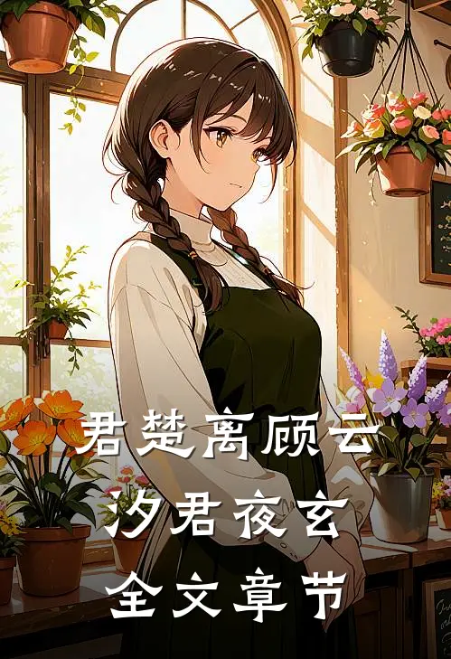 君楚离顾云汐君夜玄全文章节