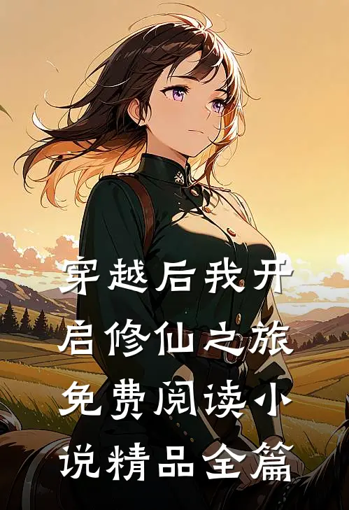 穿越后我开启修仙之旅免费阅读小说精品全篇