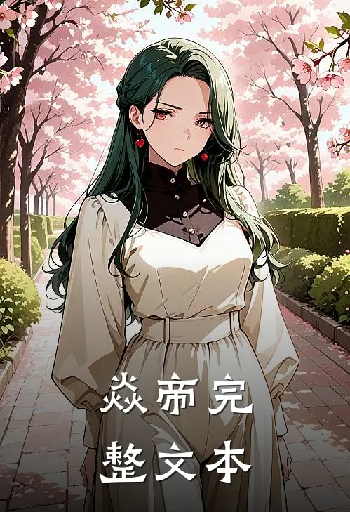 焱帝完整文本