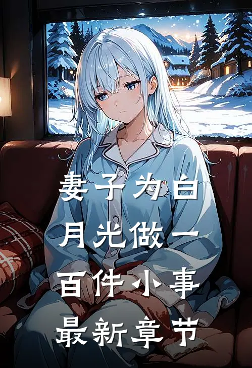 妻子为白月光做一百件小事最新章节