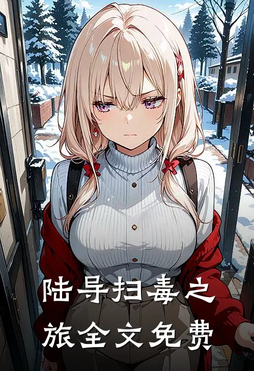 陆导扫毒之旅全文免费