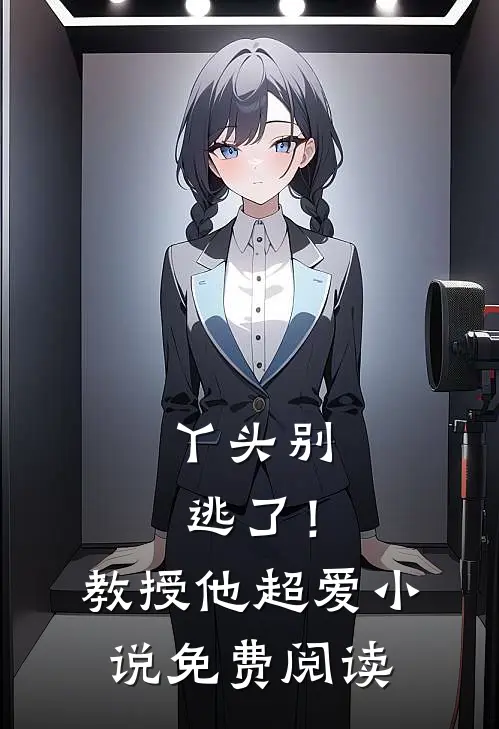 丫头别逃了！教授他超爱小说免费阅读