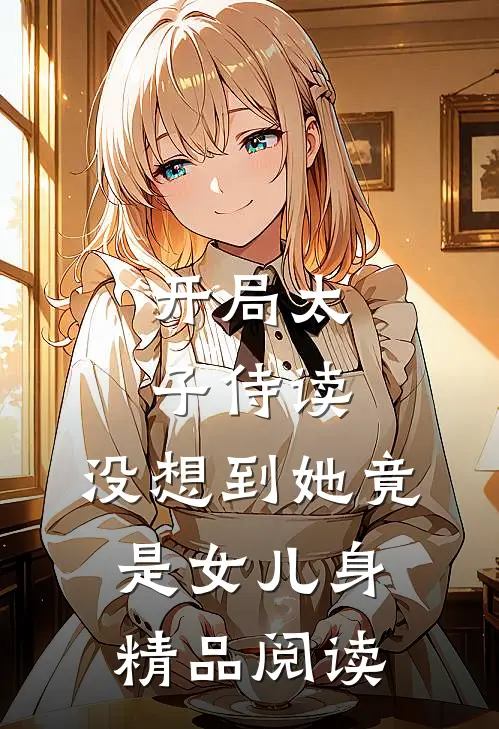 开局太子侍读,没想到她竟是女儿身精品阅读