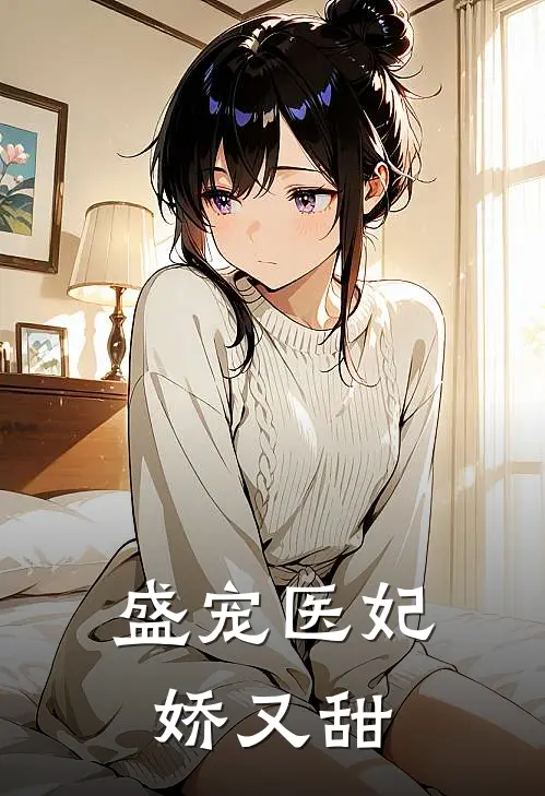 盛宠医妃娇又甜
