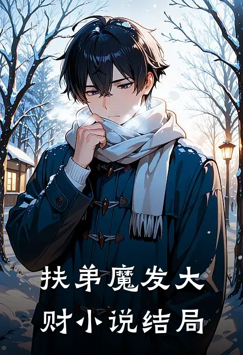 扶弟魔发大财小说结局