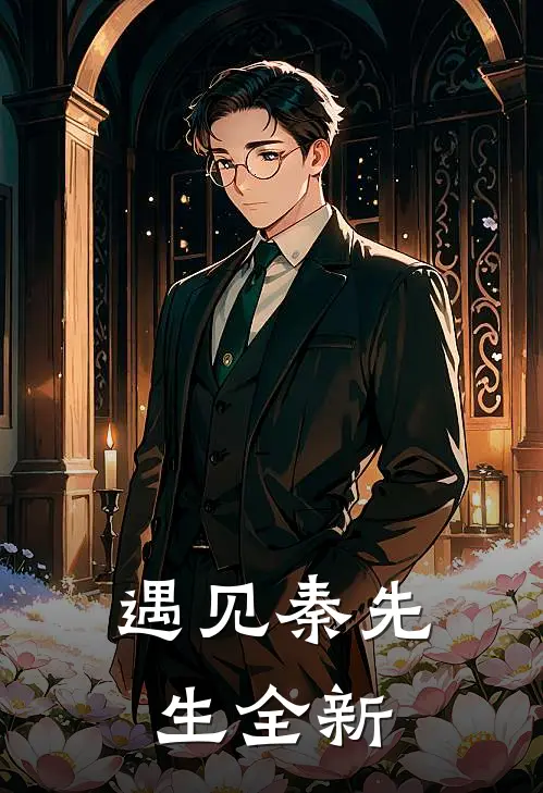 遇见秦先生全新