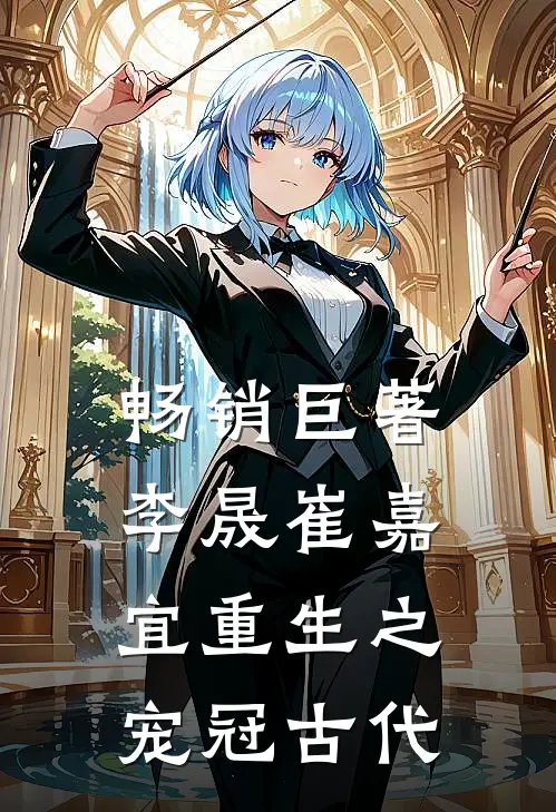 畅销巨著李晟崔嘉宜重生之宠冠古代