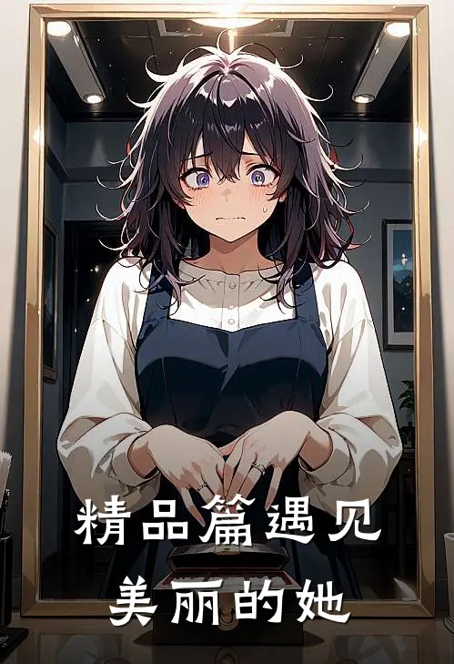 精品篇遇见美丽的她