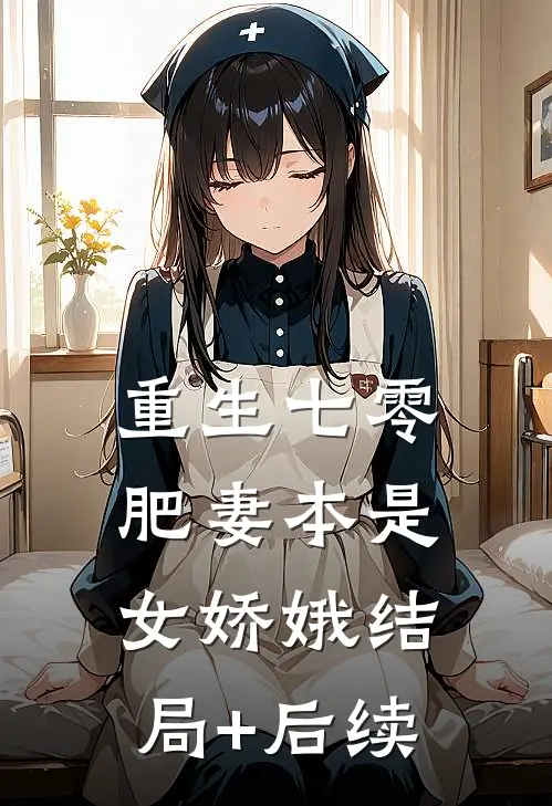 重生七零：肥妻本是女娇娥结局+后续