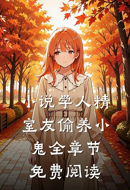 小说学人精室友偷养小鬼全章节免费阅读