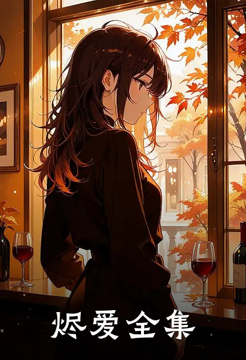 烬爱全集