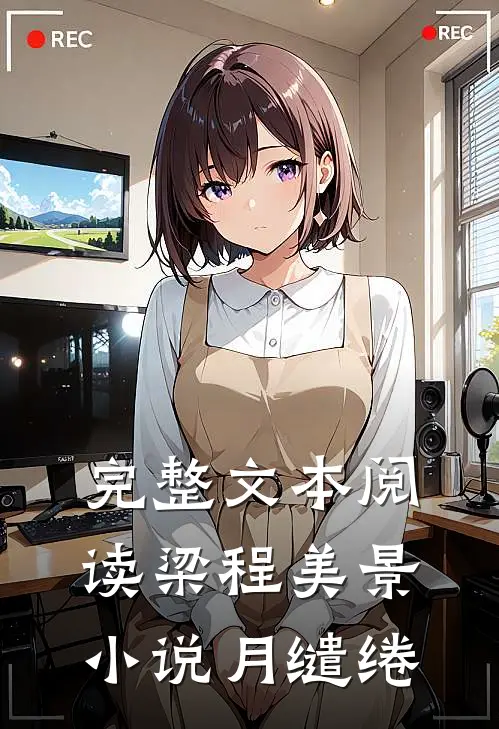 完整文本阅读梁程美景小说月缱绻