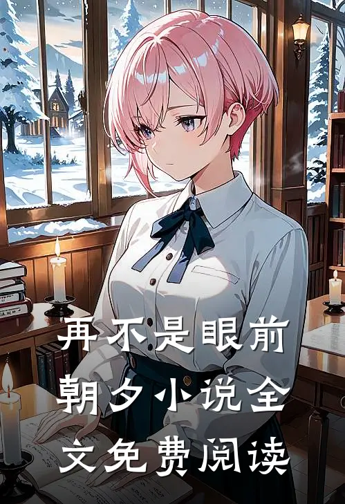 再不是眼前朝夕小说全文免费阅读