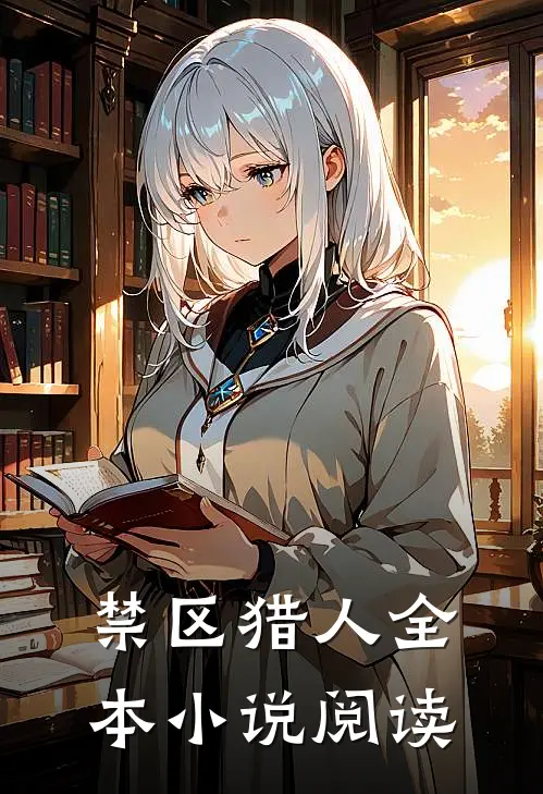 禁区猎人全本小说阅读