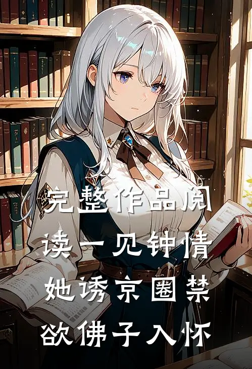 完整作品阅读一见钟情：她诱京圈禁欲佛子入怀