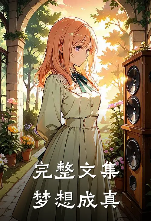 完整文集梦想成真