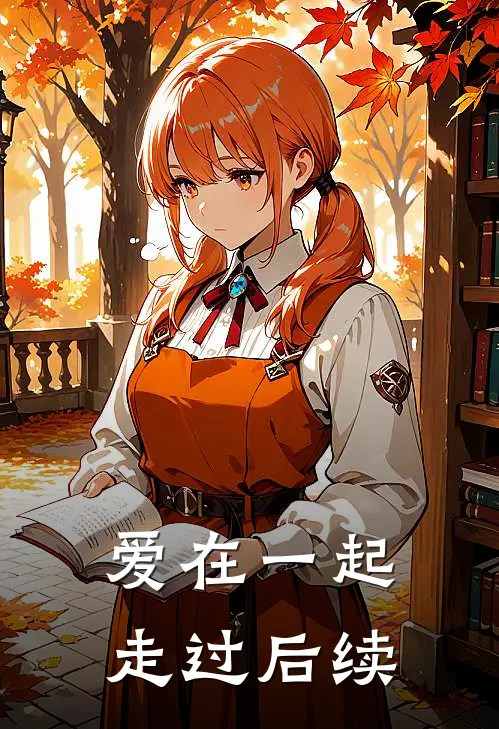 爱在一起走过后续