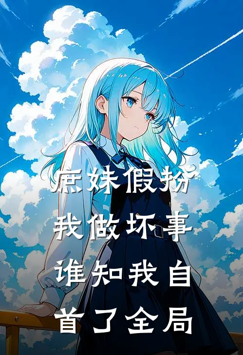 庶妹假扮我做坏事，谁知我自首了全局
