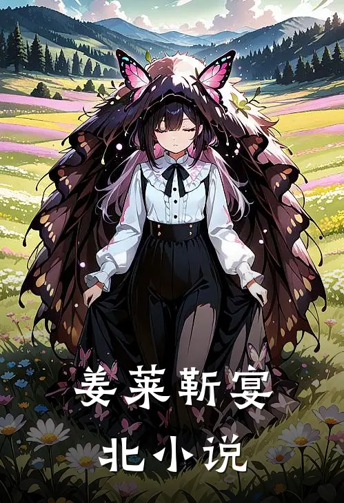 姜莱靳宴北小说