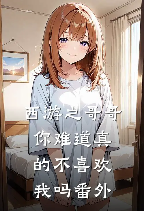 西游之哥哥你难道真的不喜欢我吗 番外