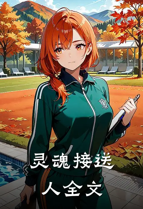 灵魂接送人全文