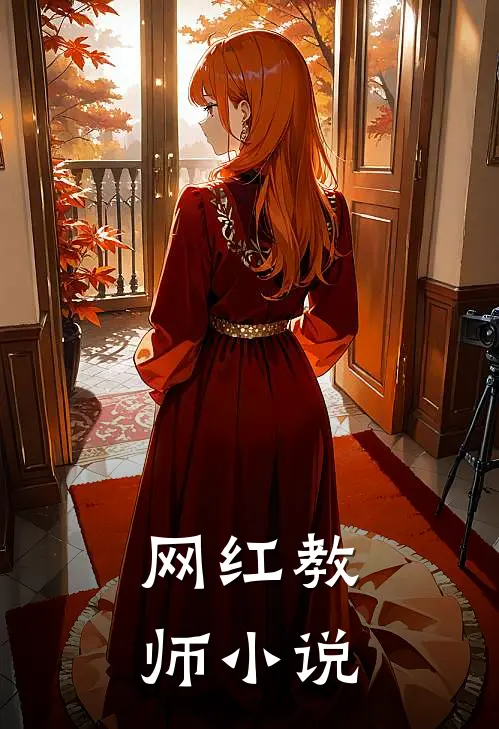 网红教师小说