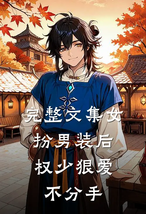 完整文集女扮男装后，权少狠爱不分手