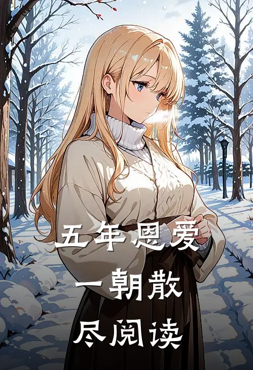 五年恩爱,一朝散尽阅读感悟