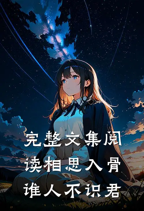完整文集阅读相思入骨：谁人不识君
