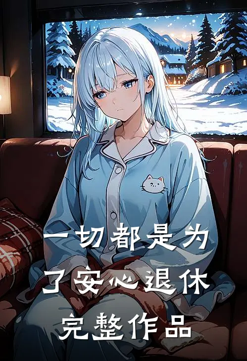 一切都是为了安心退休完整作品