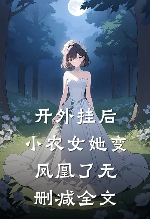 开外挂后，小农女她变凤凰了无删减全文