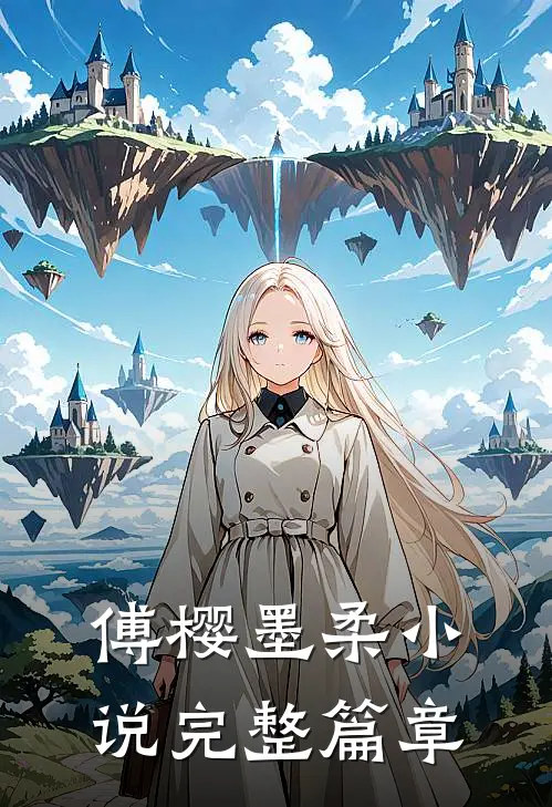 傅樱墨柔小说完整篇章
