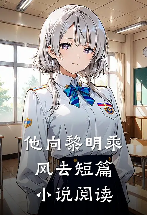 他向黎明乘风去短篇小说阅读