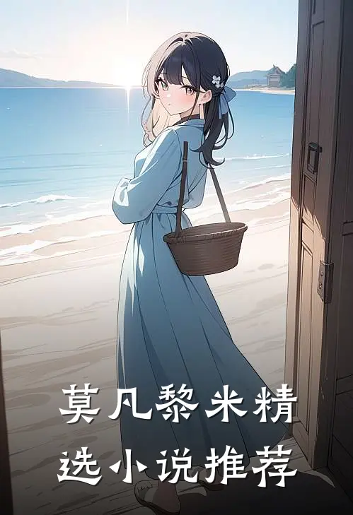 莫凡黎米精选小说推荐