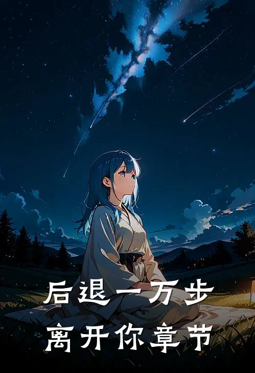 后退一万步离开你章节