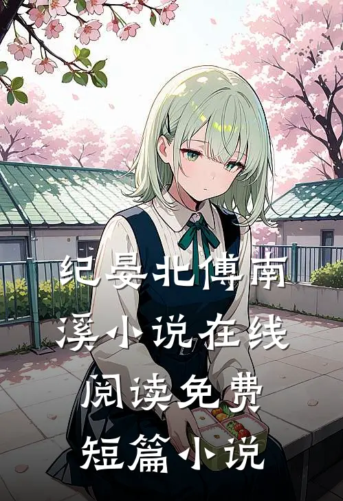 纪晏北傅南溪小说在线阅读免费短篇小说