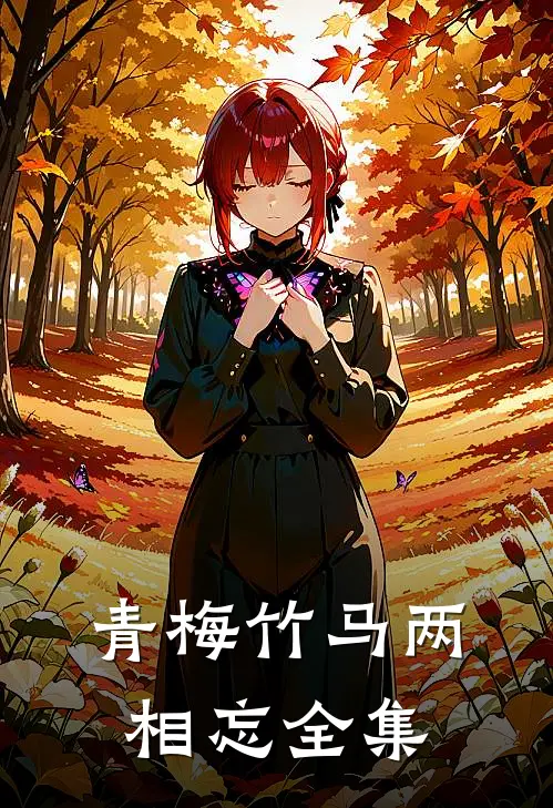 青梅竹马两相忘 全集