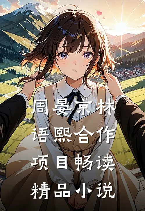 周晏京林语熙合作项目畅读精品小说