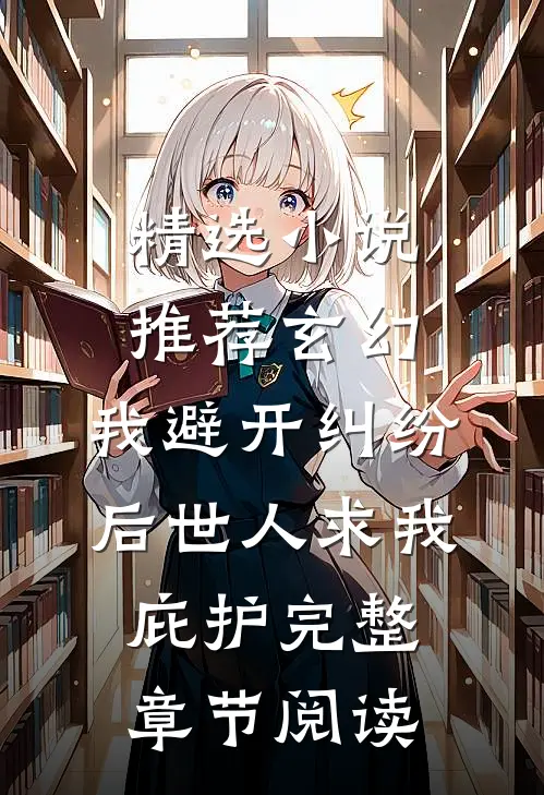 精选小说推荐玄幻:我避开纠纷后世人求我庇护完整章节阅读